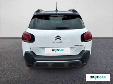 Citroën C3 Aircross Diesel