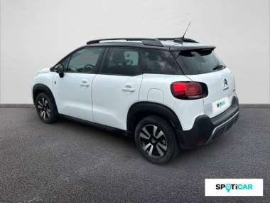 Citroën C3 Aircross Diesel