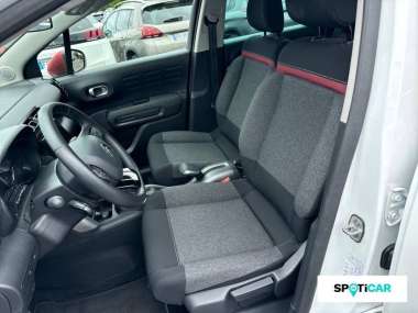 Citroën C3 Aircross Diesel