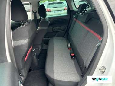 Citroën C3 Aircross Diesel