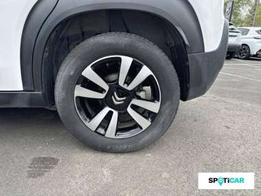 Citroën C3 Aircross Diesel