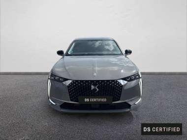 Ds DS 4 (2) Diesel