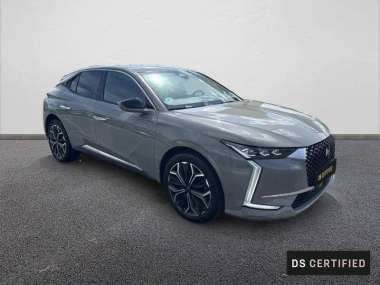 Ds DS 4 (2) Diesel
