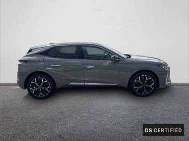 Ds DS 4 (2) Diesel