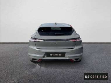 Ds DS 4 (2) Diesel