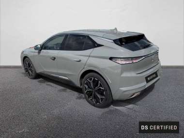 Ds DS 4 (2) Diesel