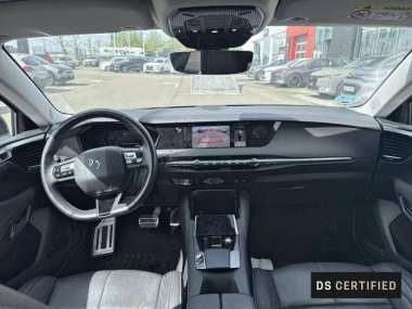 Ds DS 4 (2) Diesel