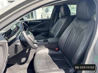 Ds DS 4 (2) Diesel
