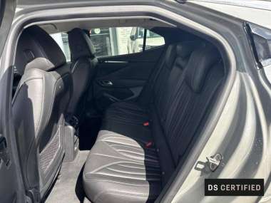 Ds DS 4 (2) Diesel