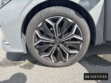 Ds DS 4 (2) Diesel