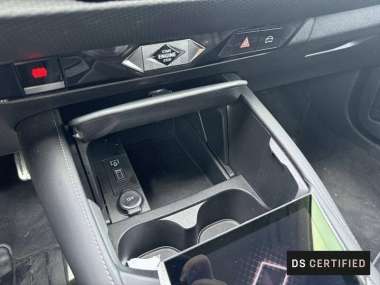 Ds DS 4 (2) Diesel
