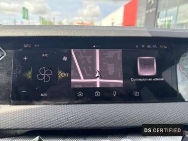 Ds DS 4 (2) Diesel