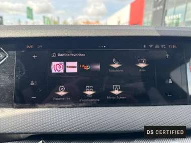 Ds DS 4 (2) Diesel