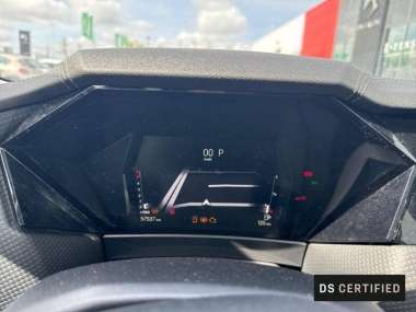 Ds DS 4 (2) Diesel