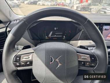 Ds DS 4 (2) Diesel