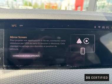 Ds DS 4 (2) Diesel