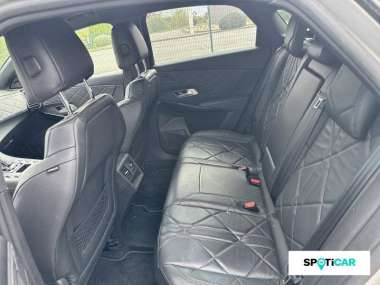 Ds DS 7 Crossback Diesel