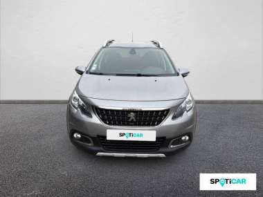 Peugeot 2008 Essence