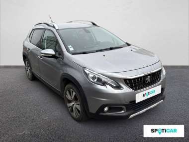 Peugeot 2008 Essence