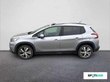 Peugeot 2008 Essence