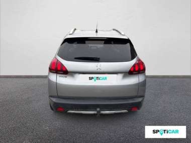Peugeot 2008 Essence