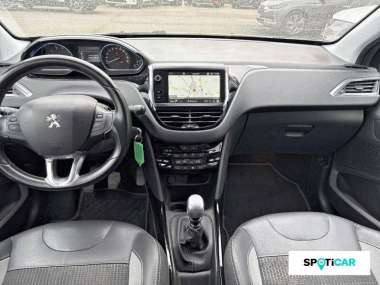 Peugeot 2008 Essence