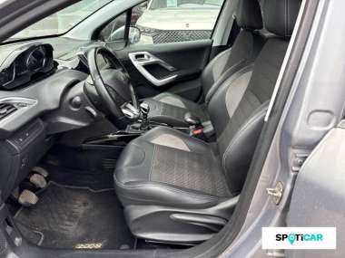 Peugeot 2008 Essence