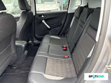 Peugeot 2008 Essence