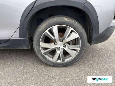 Peugeot 2008 Essence