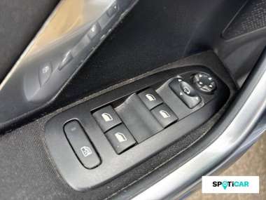 Peugeot 2008 Essence