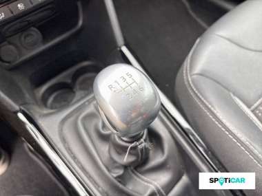 Peugeot 2008 Essence