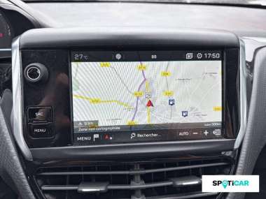Peugeot 2008 Essence