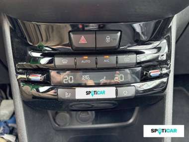 Peugeot 2008 Essence