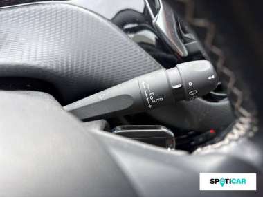 Peugeot 2008 Essence