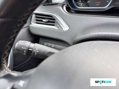 Peugeot 2008 Essence