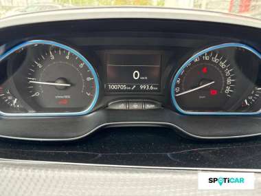 Peugeot 2008 Essence