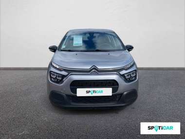 Citroën C3 (3) Essence