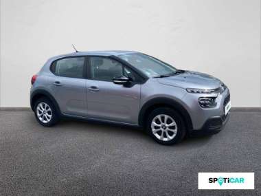 Citroën C3 (3) Essence