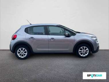 Citroën C3 (3) Essence