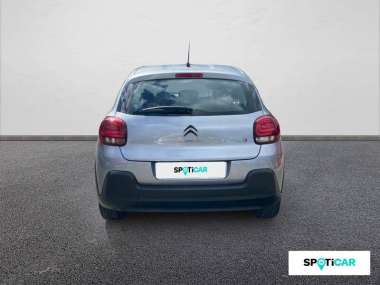 Citroën C3 (3) Essence