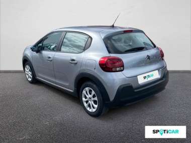 Citroën C3 (3) Essence