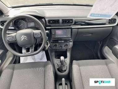 Citroën C3 (3) Essence
