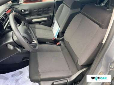 Citroën C3 (3) Essence