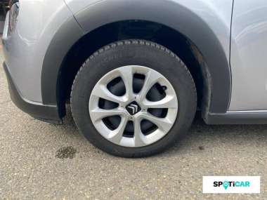 Citroën C3 (3) Essence