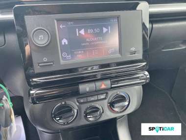 Citroën C3 (3) Essence