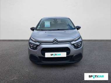 Citroën C3 (3) Essence