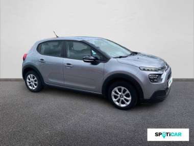 Citroën C3 (3) Essence