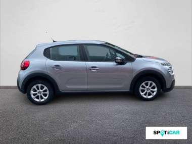 Citroën C3 (3) Essence