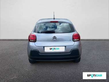 Citroën C3 (3) Essence