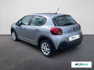 Citroën C3 (3) Essence